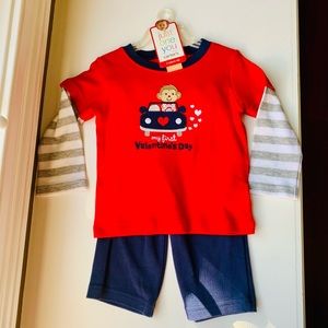 ❤️MY 1st VALENTINES❤️